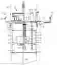 Fig. 01 - Foundation building system for an offshore wind turbine and method for installation of an offshore wind turbine
