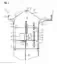 Fig. 05 - Foundation building system for an offshore wind turbine and method for installation of an offshore wind turbine