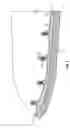 Fig. 06 - Wind turbine blade including protective cover