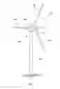 Fig. 02 - Wind turbine