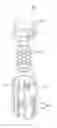 Fig. 03 - Apparatus for reducing suction pulsation and swash plate type compressor comprising same