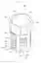Fig. 04 - Apparatus for reducing suction pulsation and swash plate type compressor comprising same