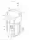 Fig. 05 - Apparatus for reducing suction pulsation and swash plate type compressor comprising same