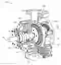 Fig. 01 - Regenerative turbine pumps