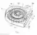 Fig. 02 - CENTRIFUGAL FAN