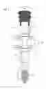 Fig. 02 - Spring spacer coupling