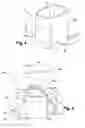 Fig. 03 - Interface member for reconditioning a control ring of an engine compressor, and associated reconditioning method
