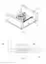 Fig. 02 - ADJUSTING FAN ASSEMBLING HAVING TWO DEGREES OF FREEDOM