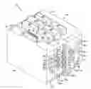 Fig. 01 - Pneumatic control valve manifold