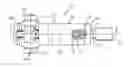 Fig. 01 - Hydraulic flowpath through a cylinder wall