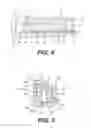 Fig. 04 - Hydraulic flowpath through a cylinder wall