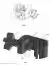 Fig. 02 - Compact support clamp