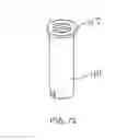 Fig. 07 - Compact support clamp