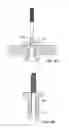 Fig. 08 - Tacking fastener