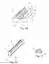 Fig. 03 - Fastening system for fastening a first component at a variable spacing on a second component