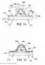 Fig. 08 - Systems and methods for making and using a fitted cap for applying a shaped sealant shroud to a portion of a fastener