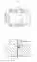 Fig. 02 - Bearing device for axle