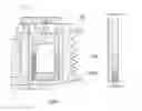 Fig. 06 - Field core unit for electromagnetic clutch