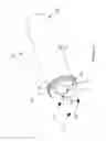 Fig. 07 - ROTATIONAL FIXING FOR A GUIDE PIN OF A DISC BRAKE AND METHOD THEREOF