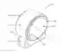 Fig. 01 - A BUSHING ASSEMBLY FOR SOLAR TRACKING SYSTEMS
