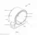 Fig. 02 - A BUSHING ASSEMBLY FOR SOLAR TRACKING SYSTEMS