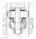 Fig. 01 - Frequency-Dependent Damping Valve Assembly And Vibration Damper
