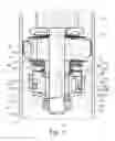 Fig. 02 - Frequency-Dependent Damping Valve Assembly And Vibration Damper