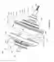 Fig. 13 - CONTINUOUSLY VARIABLE TRANSMISSION