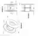 Fig. 16 - CONTINUOUSLY VARIABLE TRANSMISSION