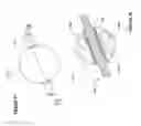 Fig. 23 - CONTINUOUSLY VARIABLE TRANSMISSION