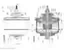 Fig. 24 - CONTINUOUSLY VARIABLE TRANSMISSION