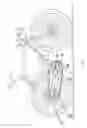 Fig. 02 - Single sprocket