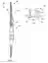 Fig. 08 - Single sprocket