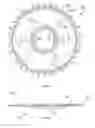 Fig. 13 - Single sprocket