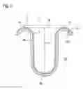 Fig. 04 - MECHANICAL SEAL ARRANGEMENT WITH A COATED BELLOWS UNIT