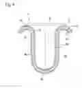 Fig. 05 - MECHANICAL SEAL ARRANGEMENT WITH A COATED BELLOWS UNIT
