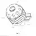 Fig. 02 - Water valve and pool