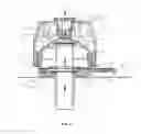 Fig. 05 - Water valve and pool