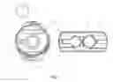 Fig. 07 - Water valve and pool