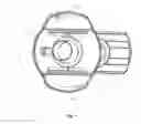 Fig. 10 - Water valve and pool