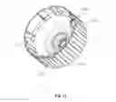 Fig. 13 - Water valve and pool