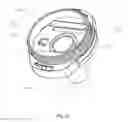 Fig. 14 - Water valve and pool