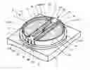 Fig. 01 - Diaphragm non-return valve for a compressed air system