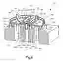 Fig. 04 - Diaphragm non-return valve for a compressed air system
