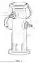 Fig. 02 - Tamper-resistant operating nut for hydrants