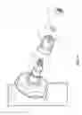 Fig. 07 - Tamper-resistant operating nut for hydrants