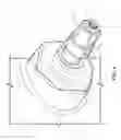 Fig. 09 - Tamper-resistant operating nut for hydrants