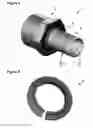 Fig. 04 - Hybrid Fitting for Connecting to an End of a Pipe