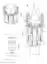Fig. 07 - Device for preventing refrigerant leaks in air conditioning system service ports