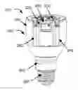 Fig. 01 - Lighting assembly